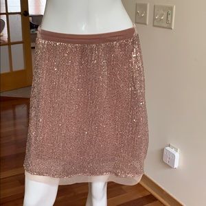 Free people women skirt size 10